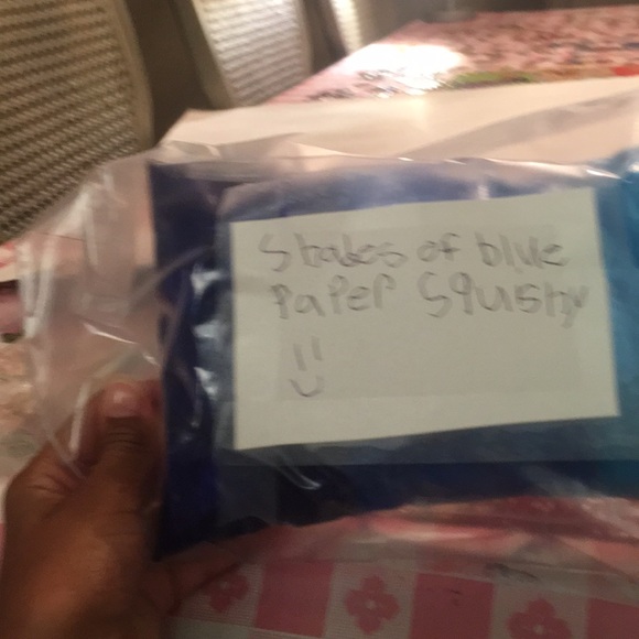 Paper squishy - Picture 9 of 10